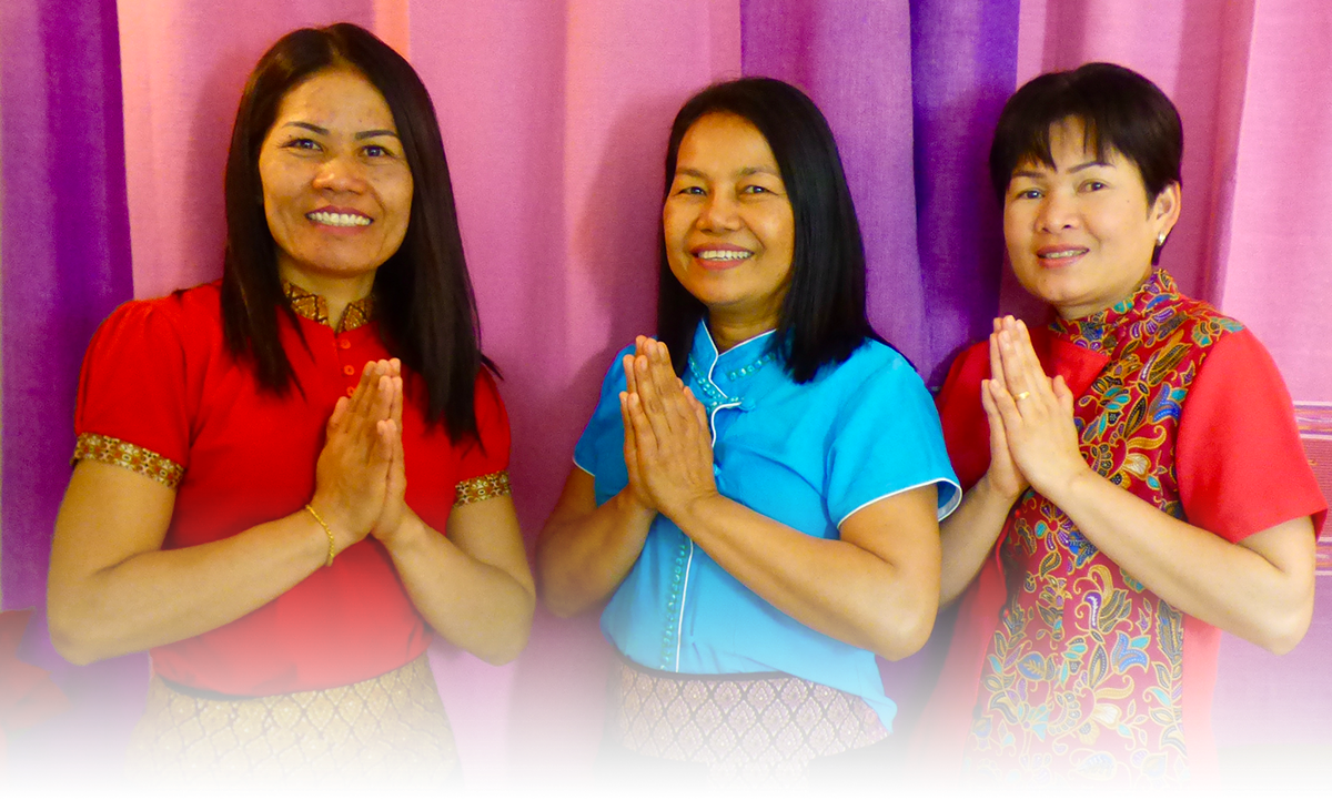 SUWANNA Thaimassage in Leonberg SUWANNA Thaimassage in Leonberg