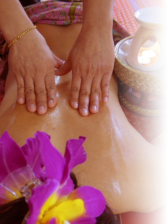 SUWANNA Thaimassage in Leonberg SUWANNA Thaimassage in Leonberg